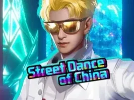 Street Dance of China