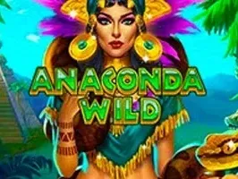 Anaconda Wild