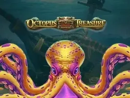 Octopus Treasure