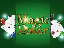 Magic Poker
