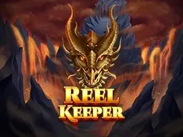 Reel Keeper screenshot