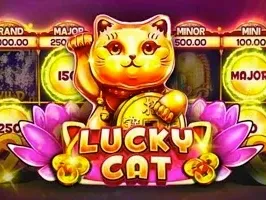 Lucky Cat