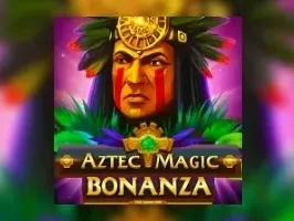 Aztec Magic Bonanza