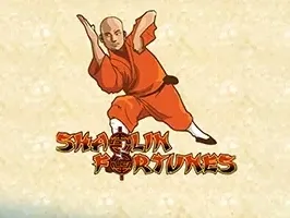 Shaolin Fortunes